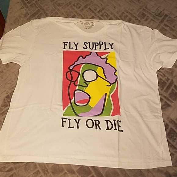 Tee shirt - Picture 1 of 5
